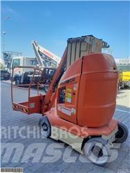 JLG Toucan 10E Personenaufzüge