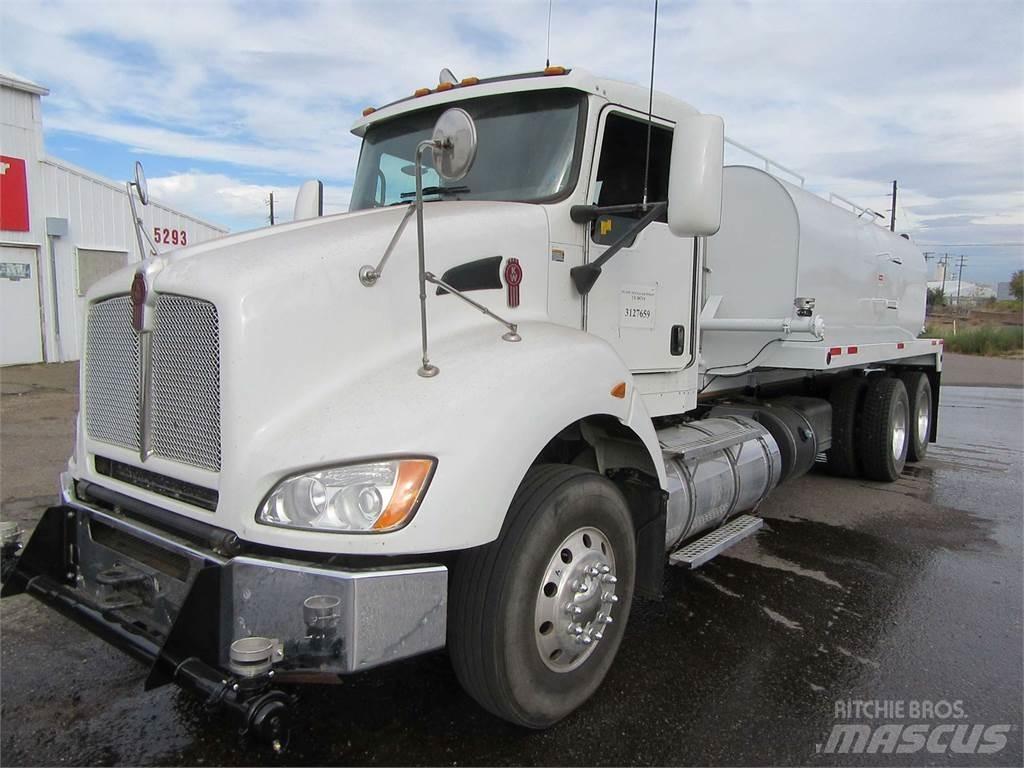 Kenworth T440 Andere Fahrzeuge