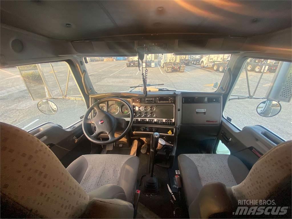 Kenworth T440 Wechselfahrgestell
