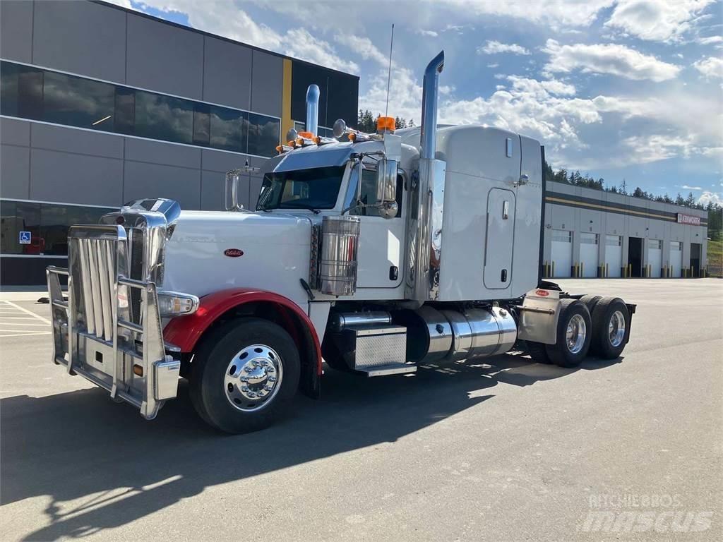 Peterbilt 389 Sattelzugmaschinen