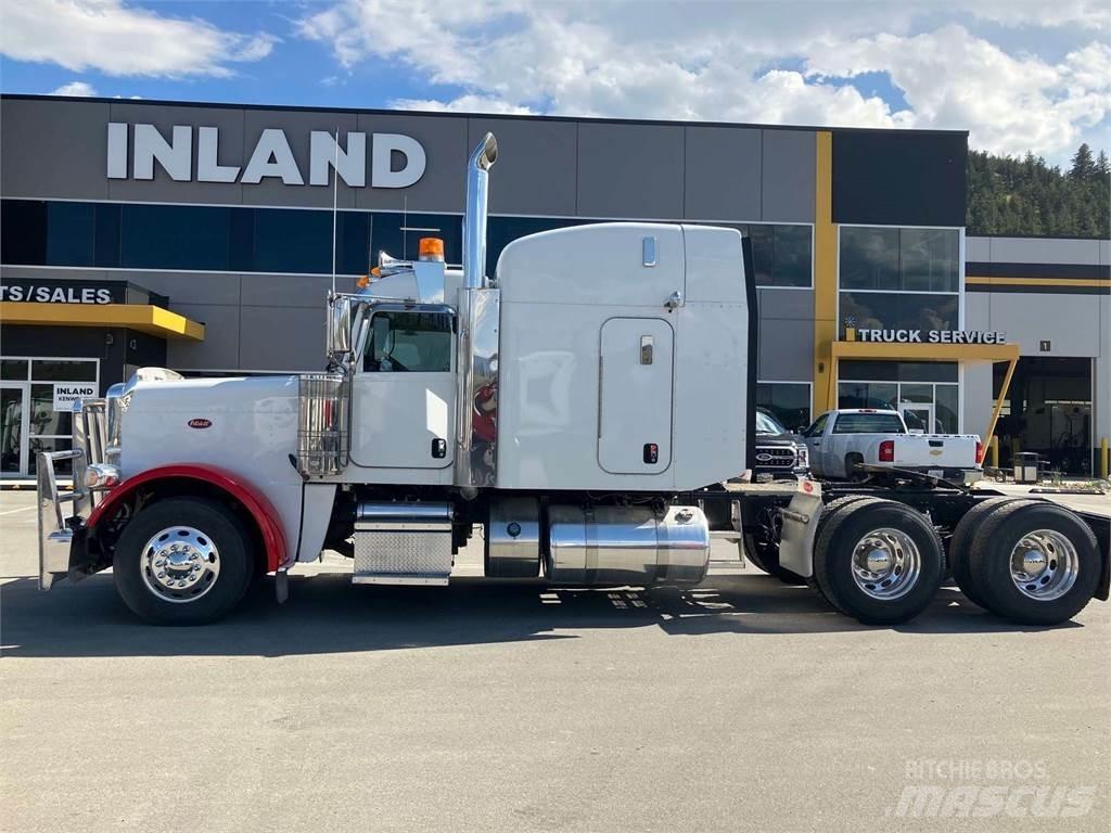 Peterbilt 389 Sattelzugmaschinen