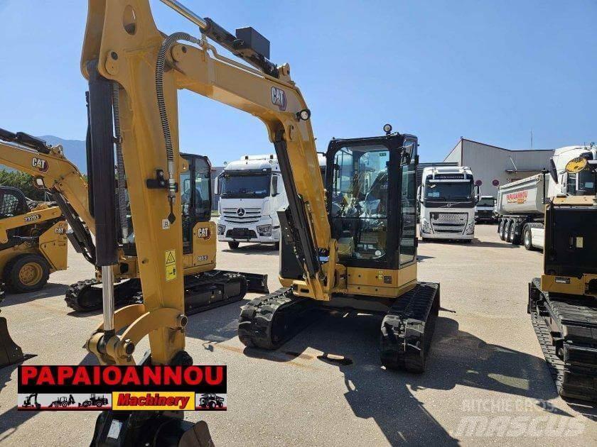 CAT 305 Cr Sonstige Baumaschinen