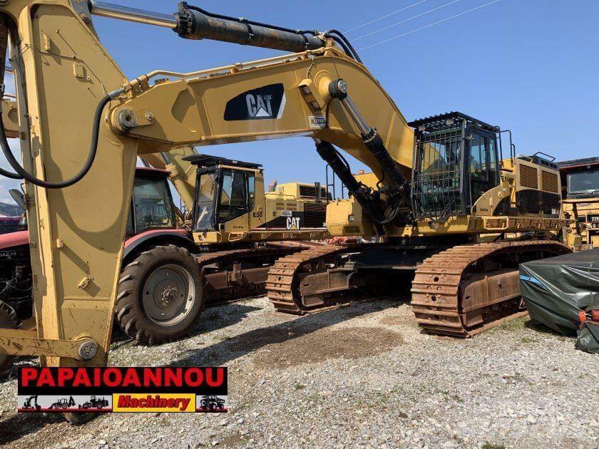 CAT 385C LME Sonstige Baumaschinen