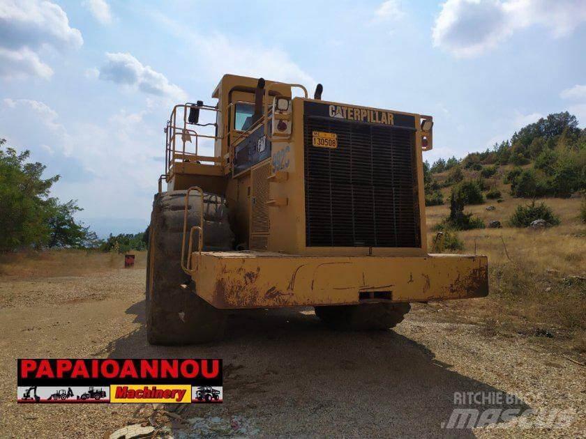 CAT 992C Sonstige Baumaschinen