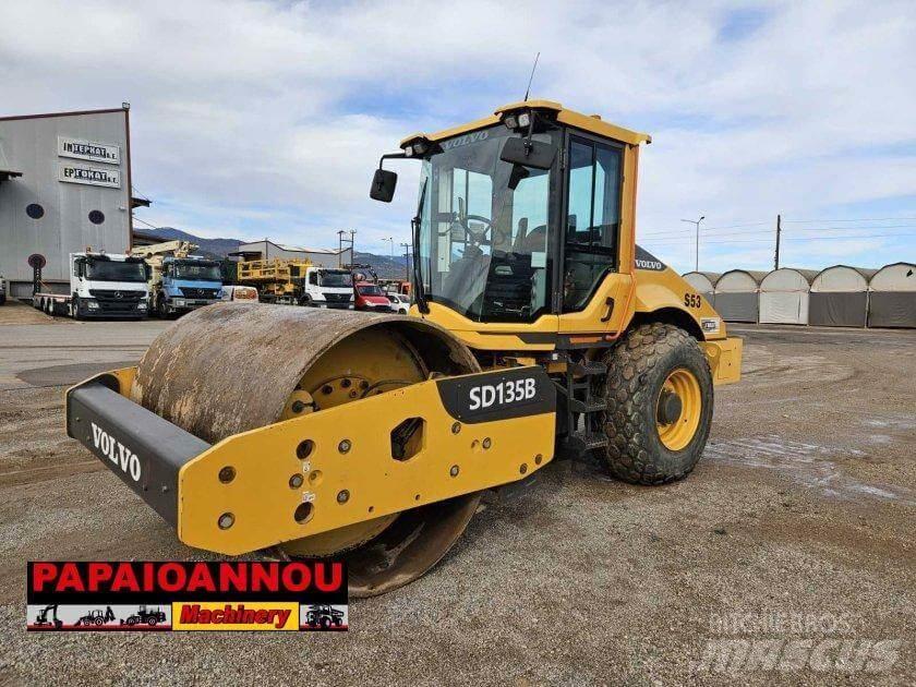 Volvo SD135B Sonstige Baumaschinen