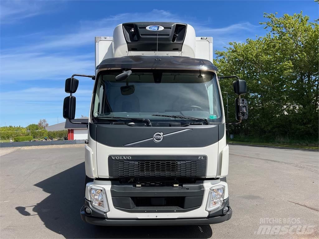 Volvo FL250 Kühlkoffer