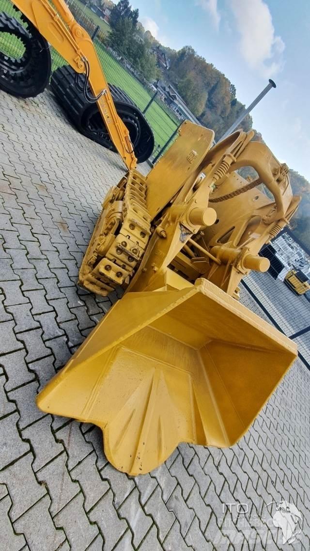Eimco Elecon 630 Untertagelader