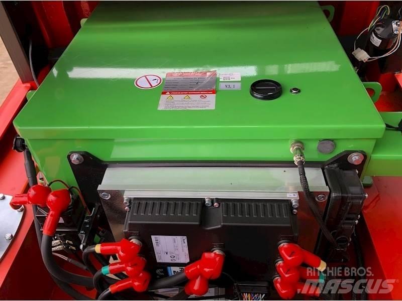 EP EFL302 Elektrische heftrucks