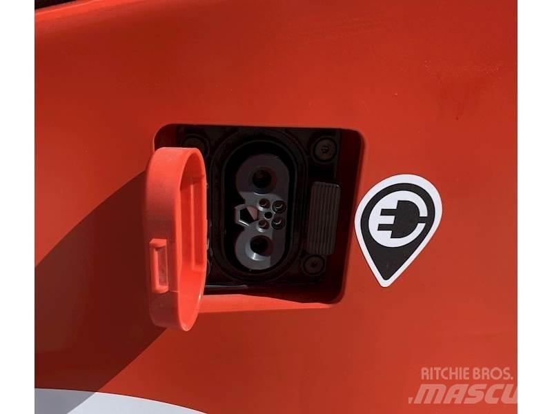 EP EFL353 Elektrische heftrucks