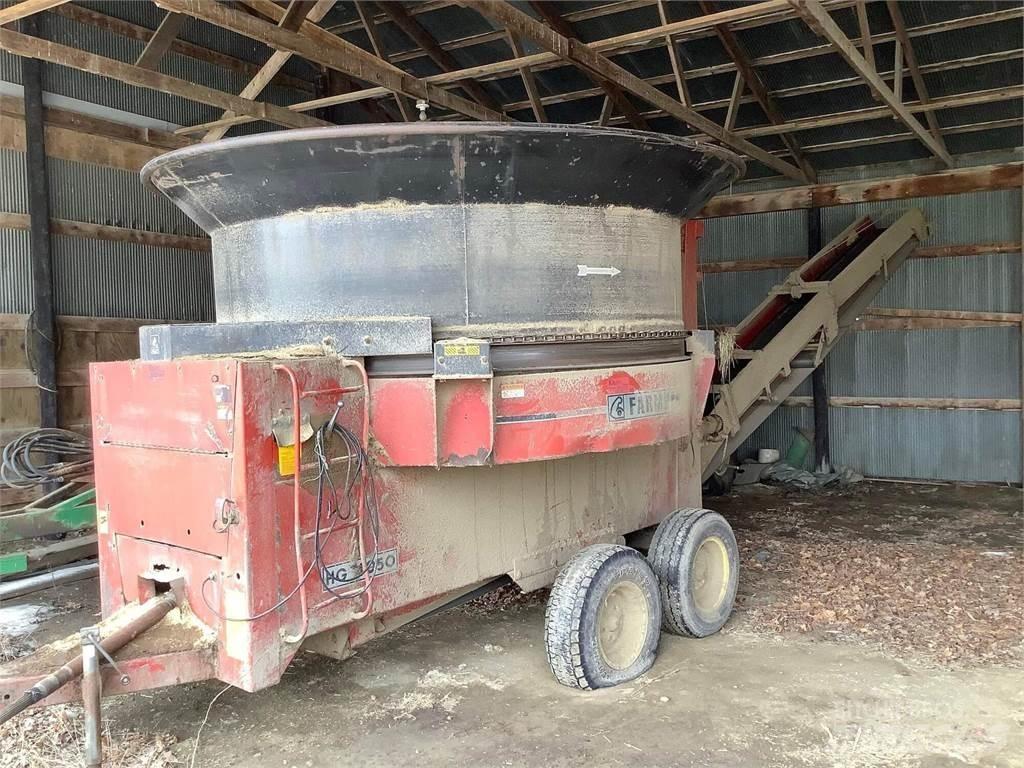 Farmhand 1050 Andere Zubehörteile
