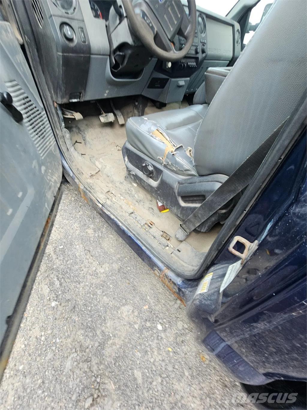 Ford F250 Andere Zubehörteile