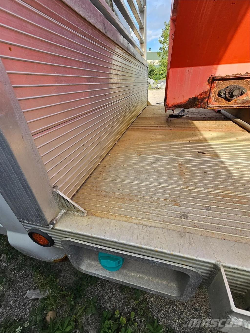 Ford F350 Andere Zubehörteile