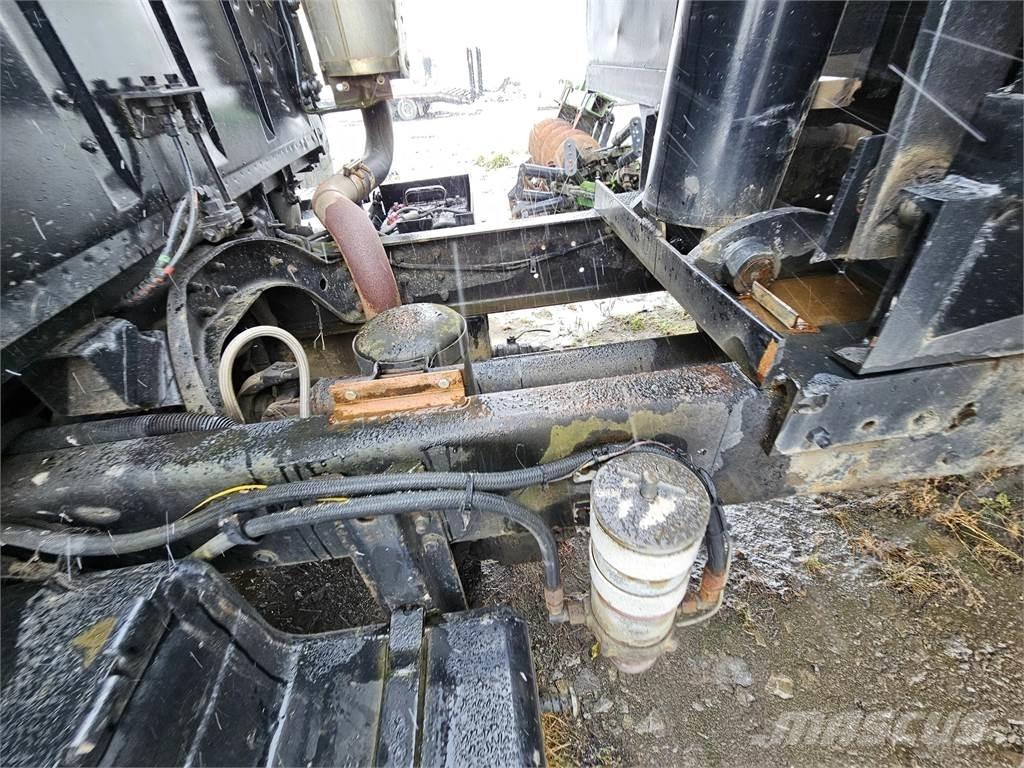 Ford L9000 Andere Zubehörteile