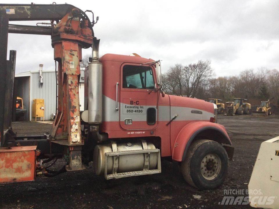 Freightliner Fl Andere Zubehörteile