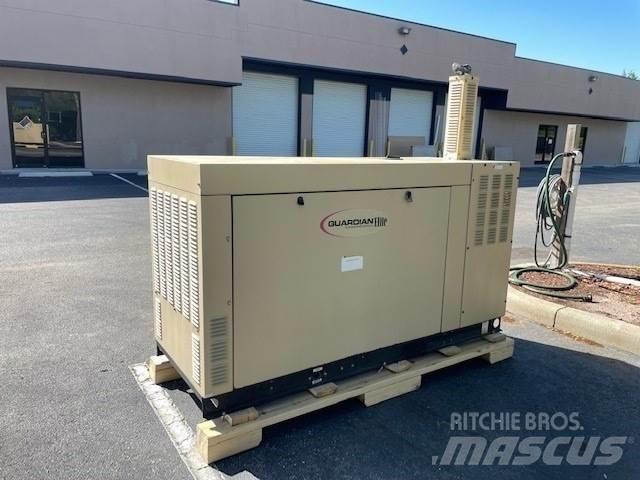 Generac 60kw Andere Zubehörteile