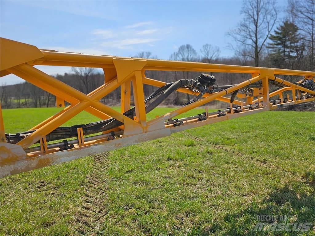 Hagie STS12 Andere Zubehörteile