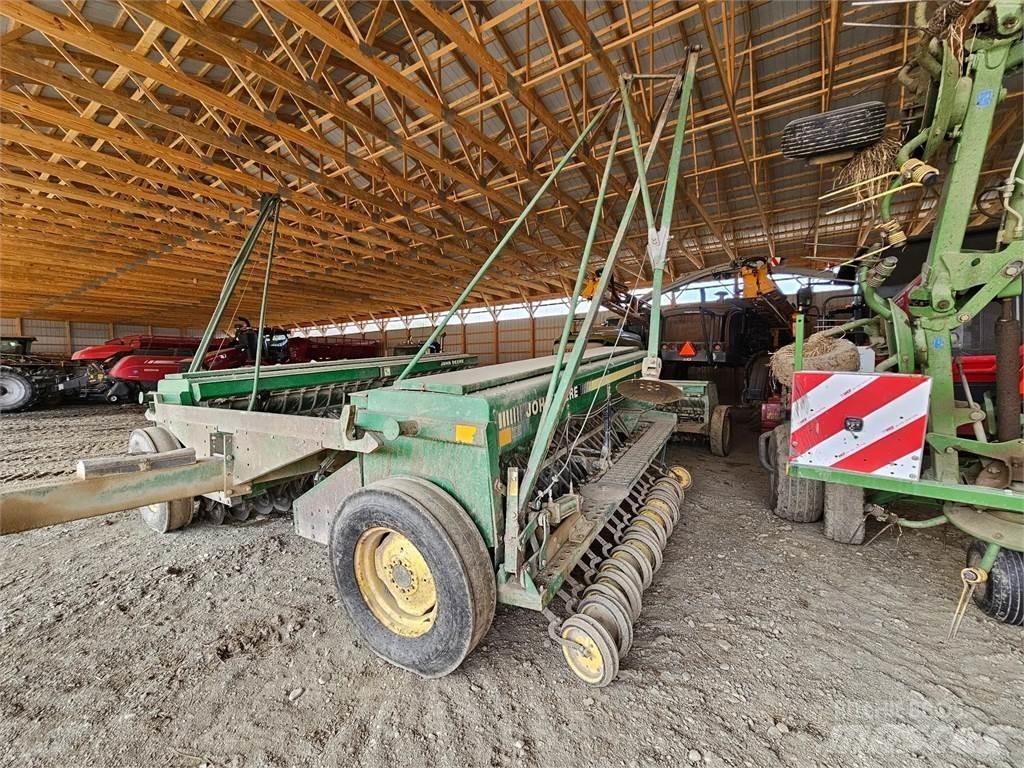 John Deere 450 Andere Zubehörteile