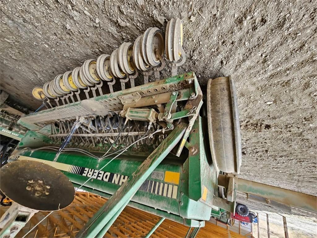John Deere 450 Andere Zubehörteile