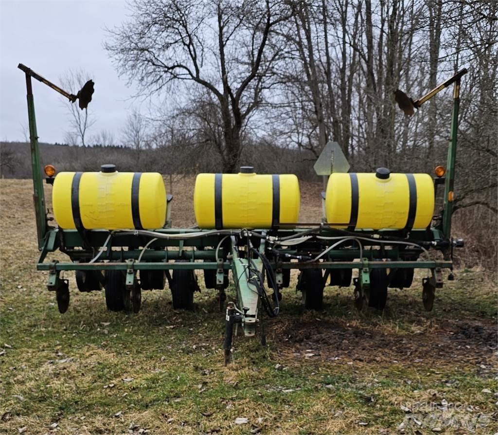 John Deere 7000 Andere Zubehörteile