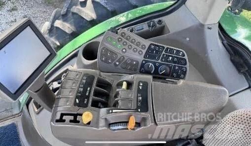 John Deere 8285r Traktoren