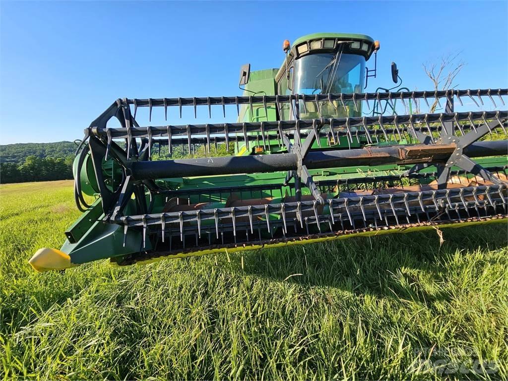 John Deere 920 Andere Zubehörteile