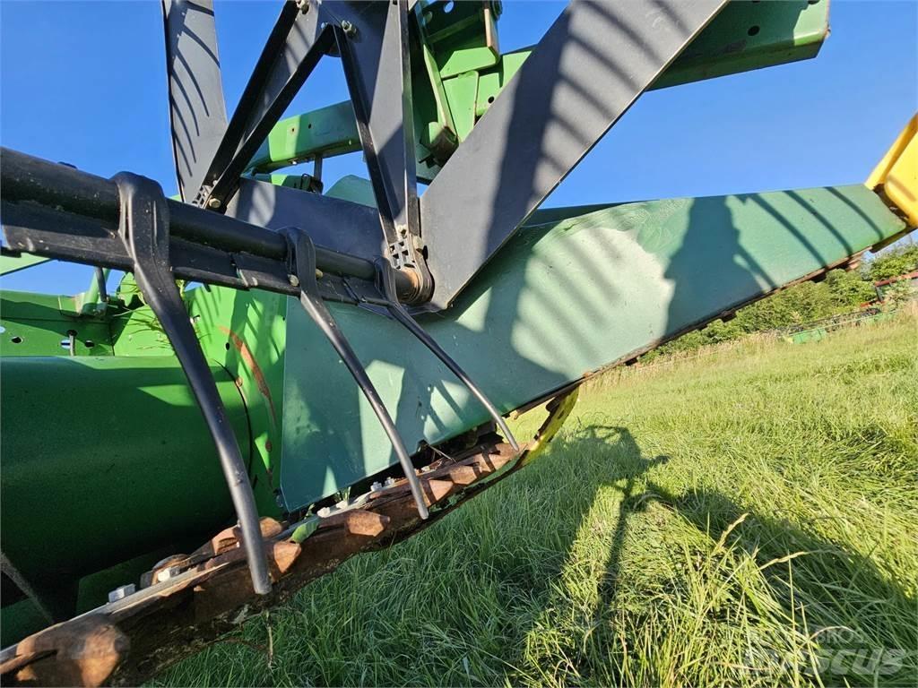 John Deere 920 Andere Zubehörteile