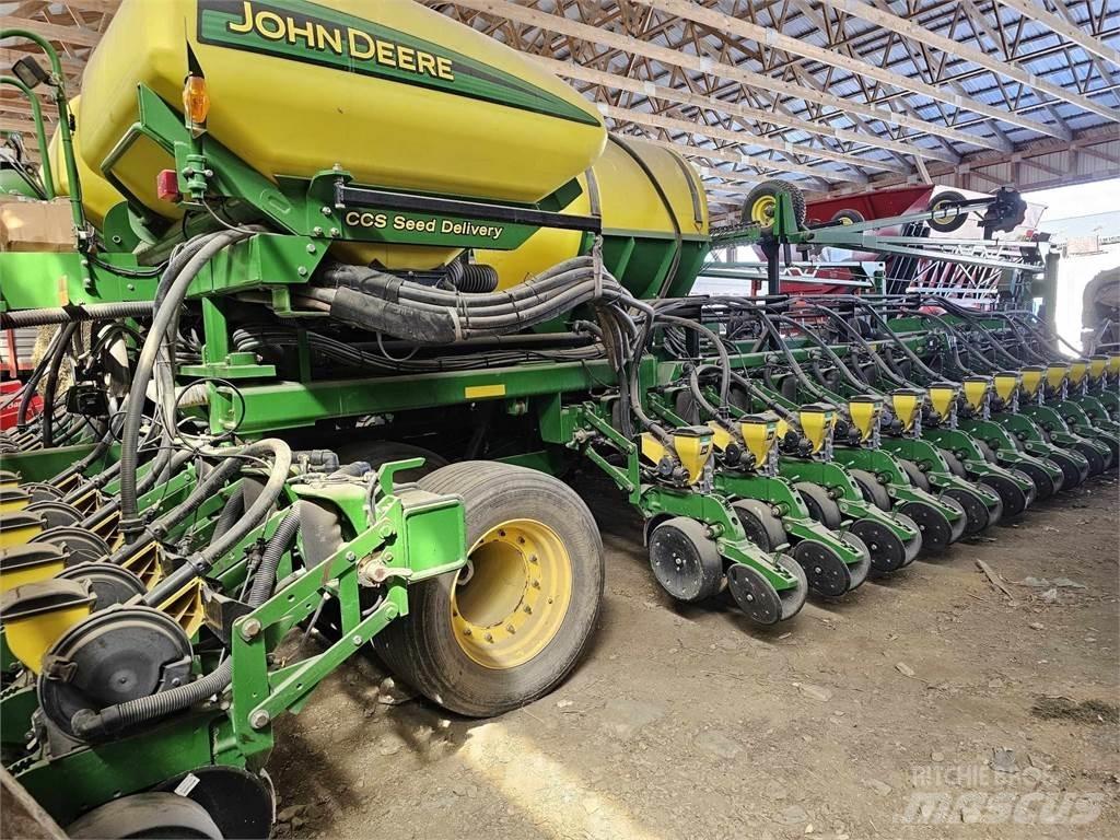 John Deere DB60 Andere Zubehörteile
