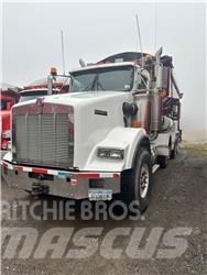 Kenworth T800 Andere Zubehörteile