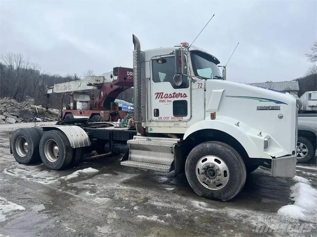Kenworth T800 Andere Zubehörteile