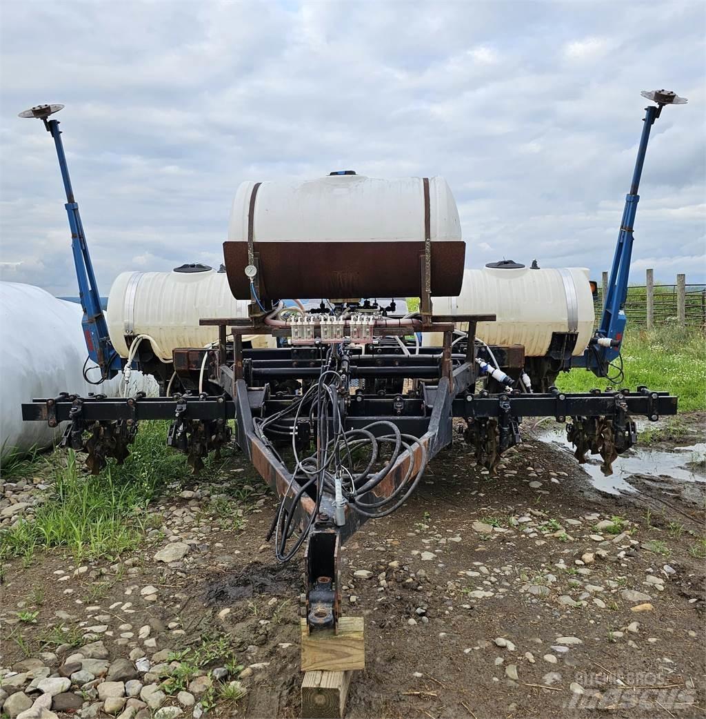 Kinze 3000 Andere Zubehörteile