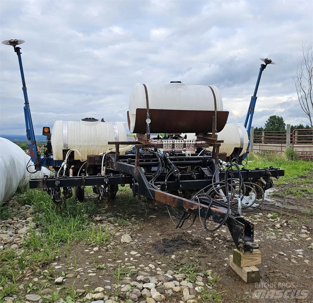 Kinze 3000 Andere Zubehörteile
