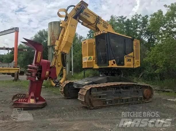 Komatsu XT445L-5 Andere Zubehörteile