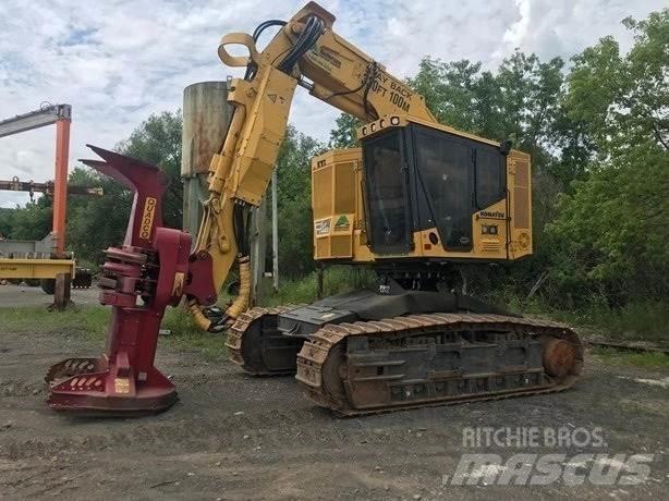 Komatsu XT445L-5 Andere Zubehörteile