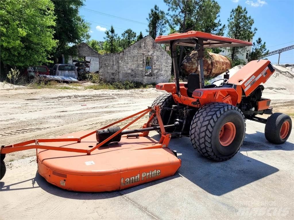 Kubota M4700 Andere Zubehörteile