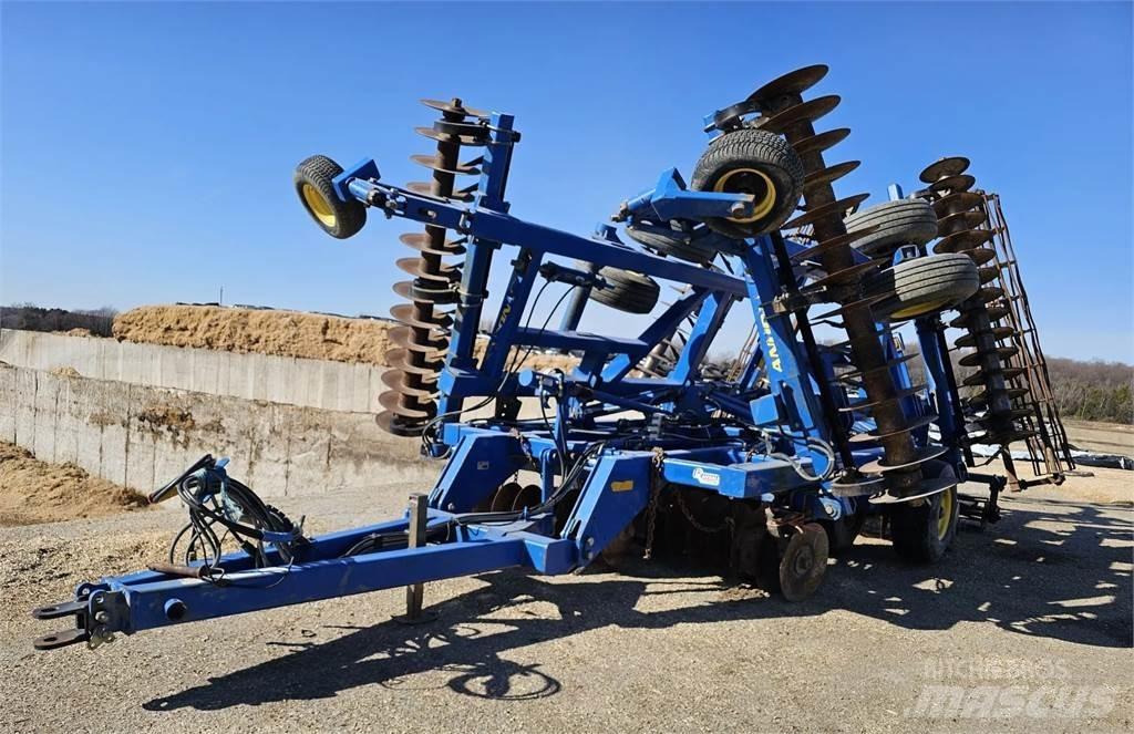 Landoll 7431-26 Andere Zubehörteile