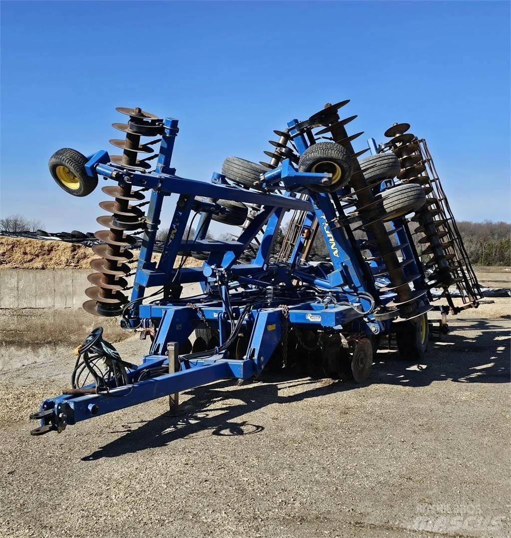 Landoll 7431-26 Andere Zubehörteile