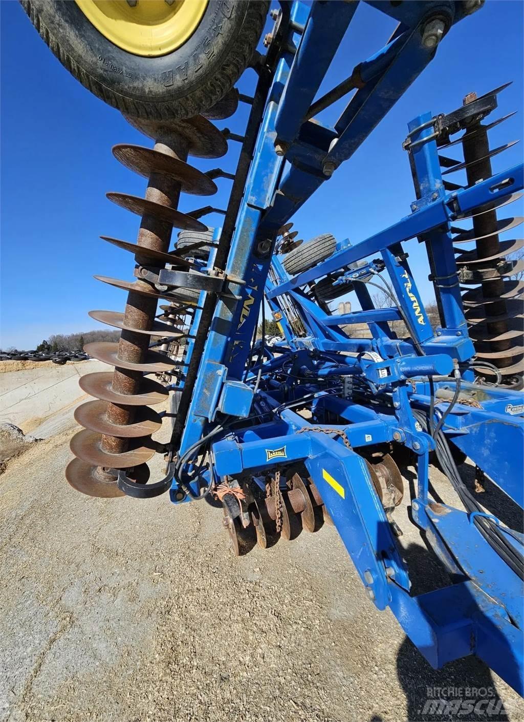 Landoll 7431-26 Andere Zubehörteile
