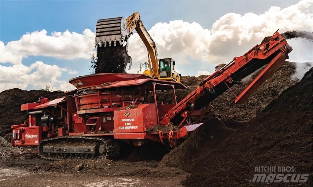 Morbark 1300b XL Andere Zubehörteile