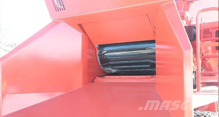 Morbark 23x Andere Zubehörteile