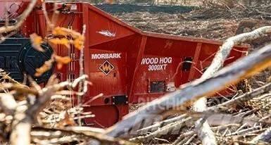 Morbark 3000 Andere Zubehörteile