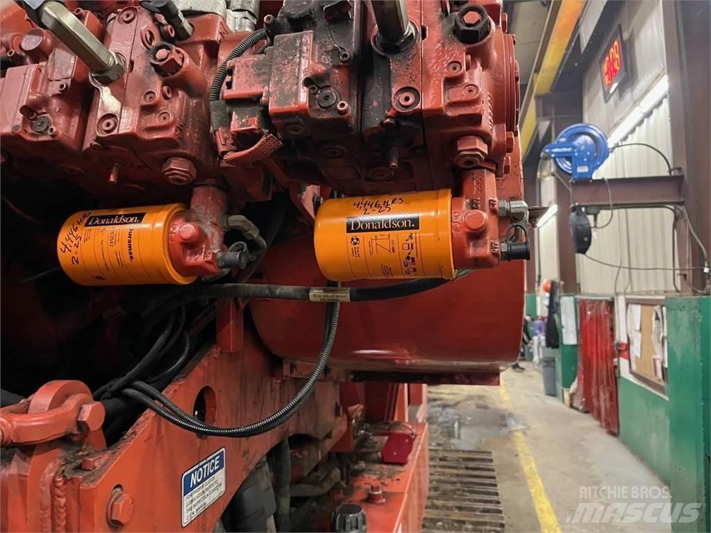 Morbark 3800XL Andere Zubehörteile