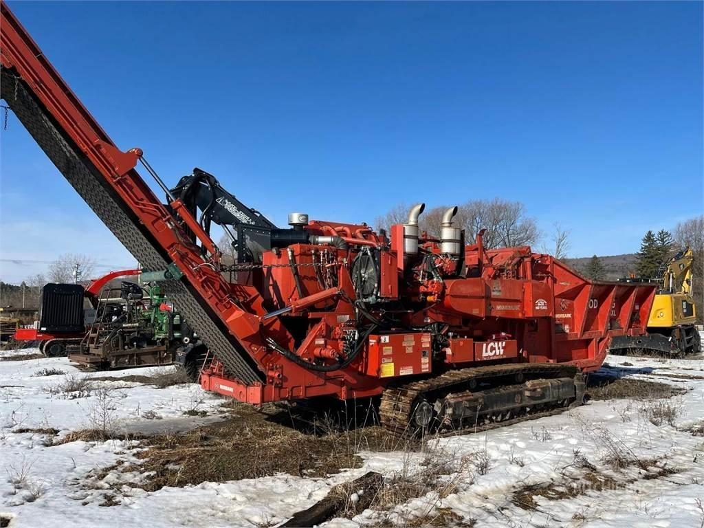 Morbark 3800XL Andere Zubehörteile
