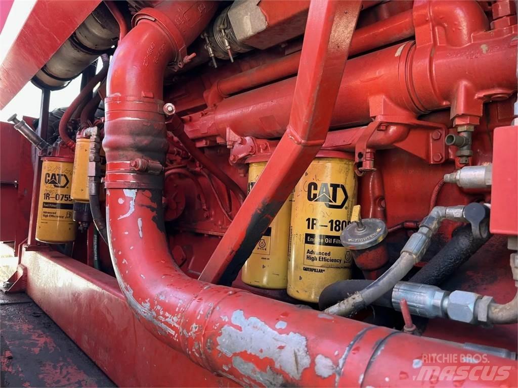 Morbark 3800XL Andere Zubehörteile