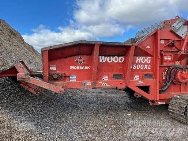 Morbark 4600XL Andere Zubehörteile