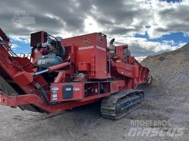 Morbark 4600XL Andere Zubehörteile