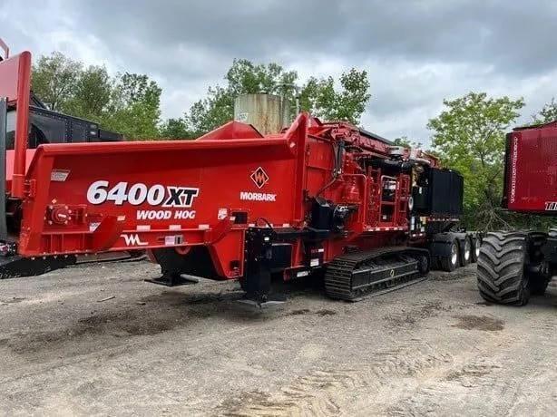 Morbark 6400XT Andere Zubehörteile