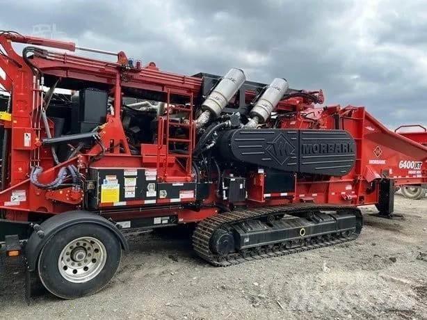 Morbark 6400XT Andere Zubehörteile