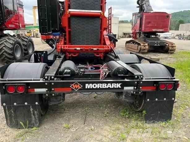 Morbark 6400XT Andere Zubehörteile
