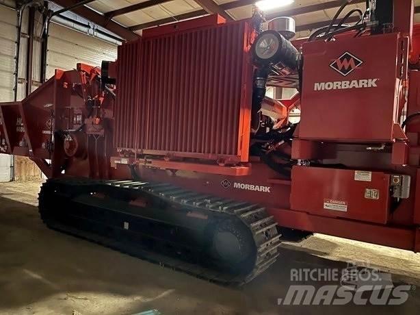 Morbark 6600 Andere Zubehörteile