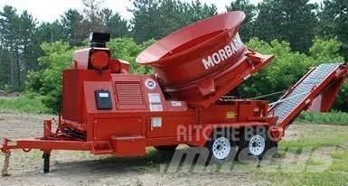 Morbark 950 Andere Zubehörteile
